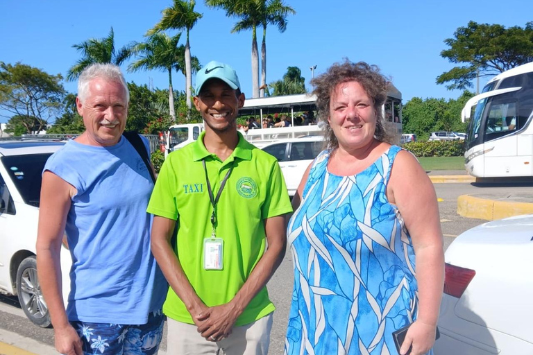 Puerto Plata City & Culture Highlights Tour