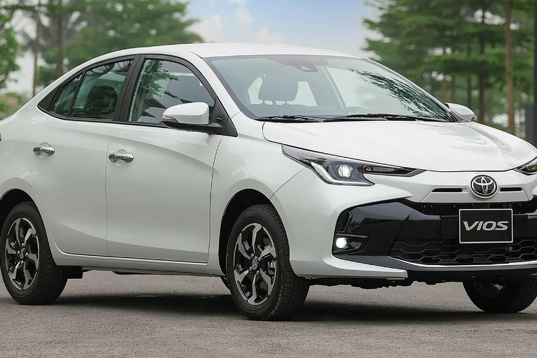 Från/till Kuala Lumpur Internationella Flygplats