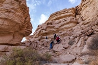Hiking in the mountains - Housity