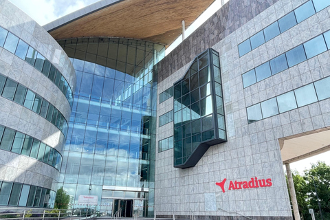 كارديف: جولة سيرا على الأقدام في خليج كارديف مع دكتور هو