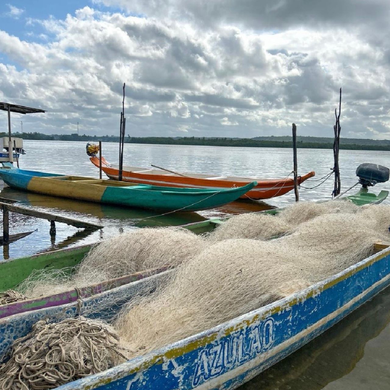 Pontal da Barra: Kultur, Spitze und Tradition von Maceió
