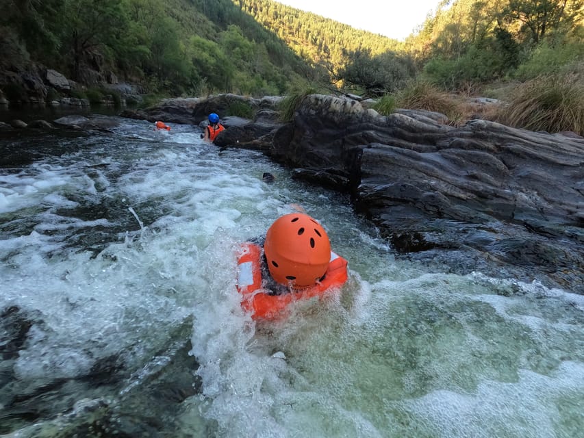 Trekking sul fiume in Arouca Geopark - Hizvo