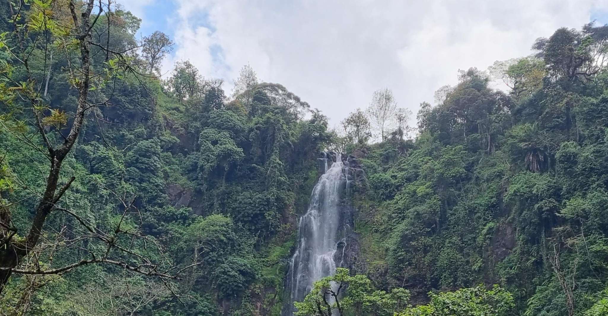 Водопад Матеруни, тур по кофе и химка-хот-спрингс - Hizvo