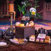 Banbridge: Game of Thrones Studio Entry & Tea with Transfers