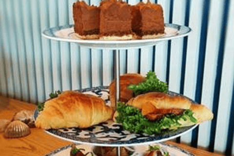 HKT Phuket Airport: Coral Lounges Access T1 Domestic Departure: Coral Beach Lounge
