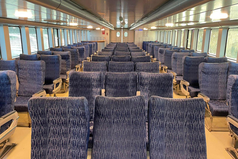 Ko Lanta : Ferry Transfer from Lanta to Phuket (Via Aonang) Ko Lanta : Ferry Transfer from Lanta to Phuket (Via Aonang)