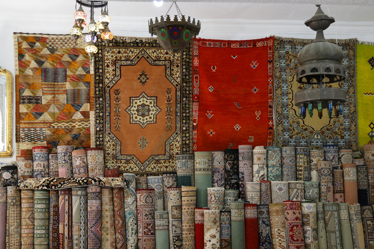 Casablanca Jewish Heritage Private Tour