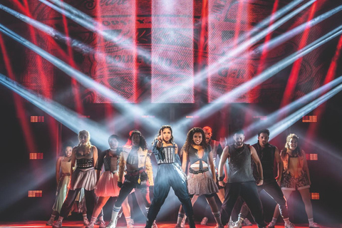 Stuttgart: & JULIA – The Pop Musical