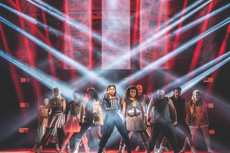 Stuttgart: & JULIA – The Pop Musical