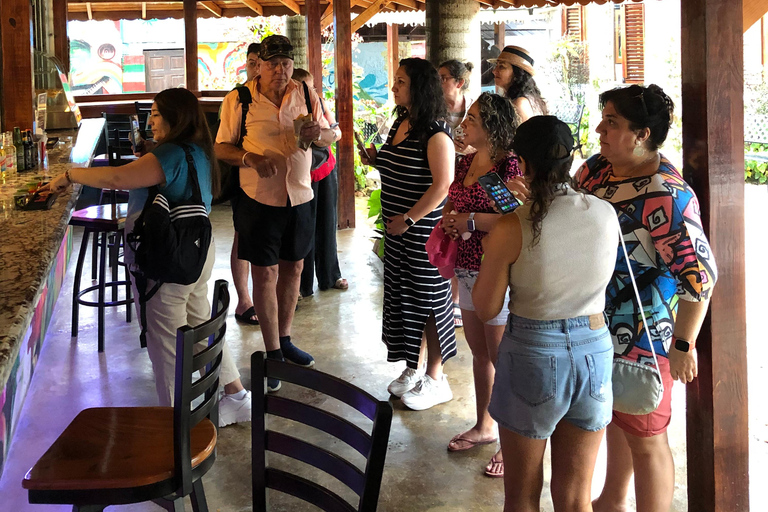 鲍勃·马利九英里之旅（从蒙特哥贝和法尔茅斯出发）鲍勃·马利9英里之旅（从蒙特哥贝和法尔茅斯出发）