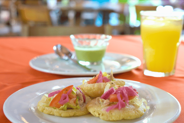 Cancun: Mayan Jungle Tour with Speedboat & Snacks Cancun: Mayan Jungle Tour with Speedboat & Snack w/ Transfer