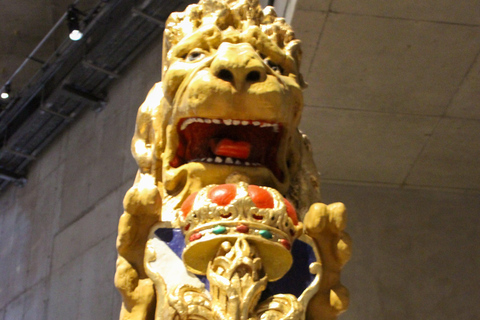Stockholm: Personalized Guided Tour for Families