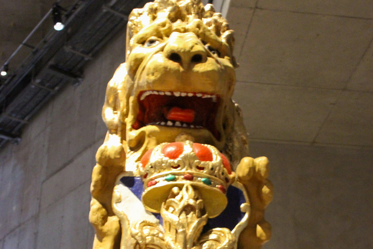 Stockholm: Personalized Guided Tour for Families