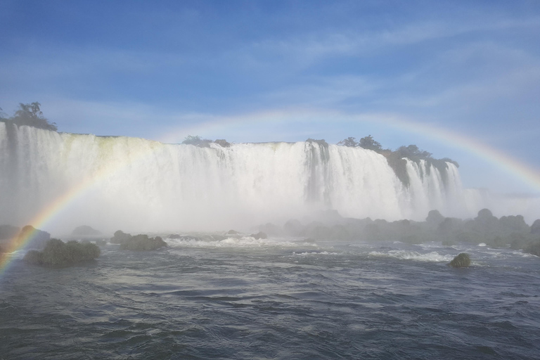 Iguassu Total Experience