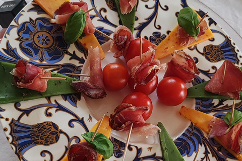 MOSTAR and Kravice WATERFALLS WITH ROYAL LUNCH from Orebic