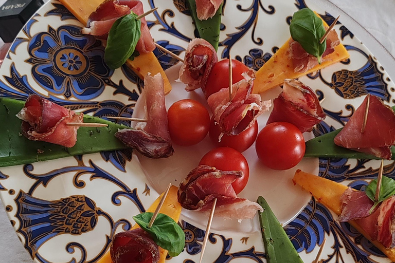 MOSTAR and Kravice WATERFALLS WITH ROYAL LUNCH from Orebic