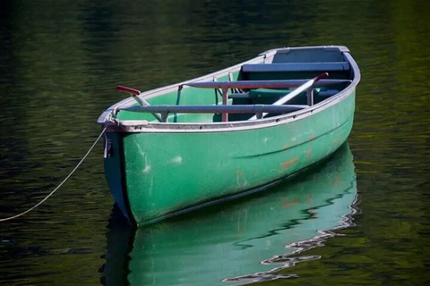 Canoeing in Port City