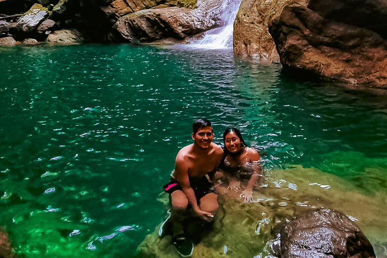 Embrace the Beauty of Alto Shambillo