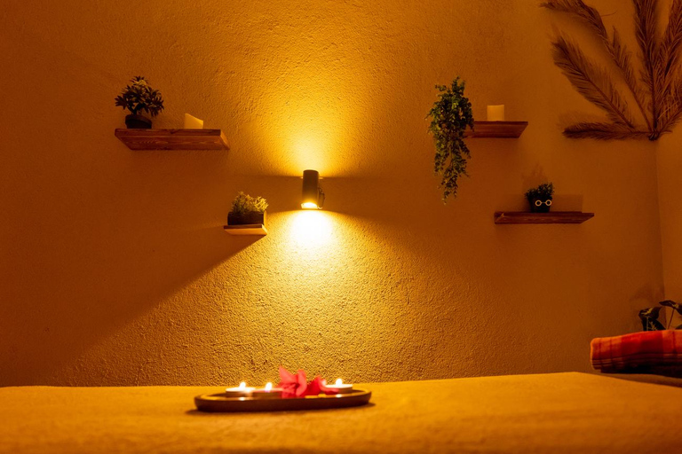 Bodrum: Traditional Turkish Bath with Premium Package Option Silver Package with 30-Min Relax Massage (1 Hour)