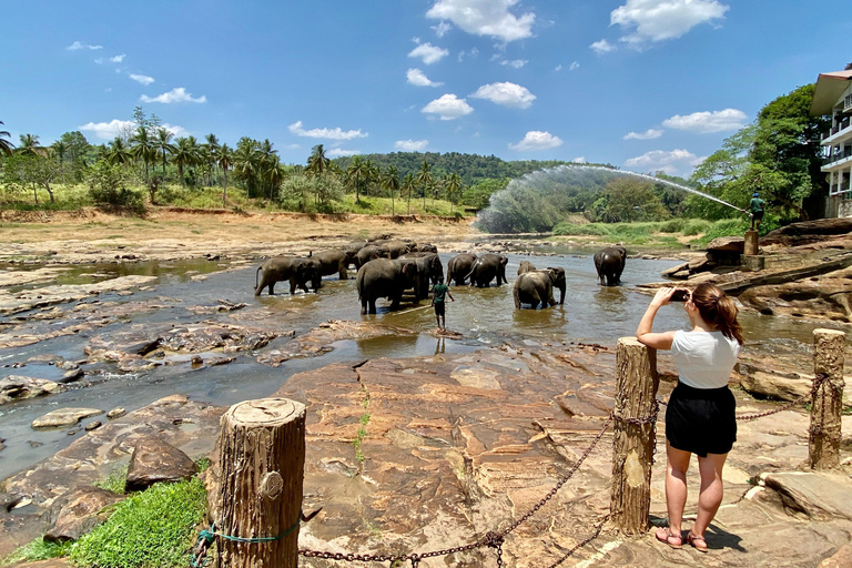 PRIVATE TOUR GUIDE IN SRI LANKA połącz się z nami już dziś!