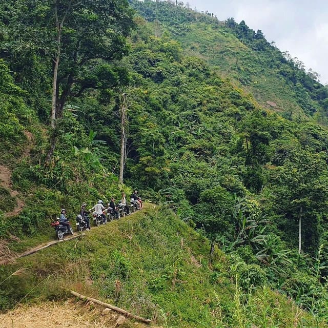 Ha Giang Lus Dagen Nachten Motor Tour Getyourguide