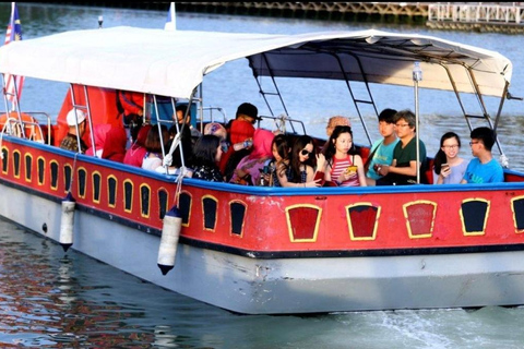 Melaka: Private Local Life, Culture & Hidden Gems Tour