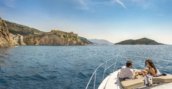 El Puerto de Santa María: Private Sunset Cava Cruise for 2