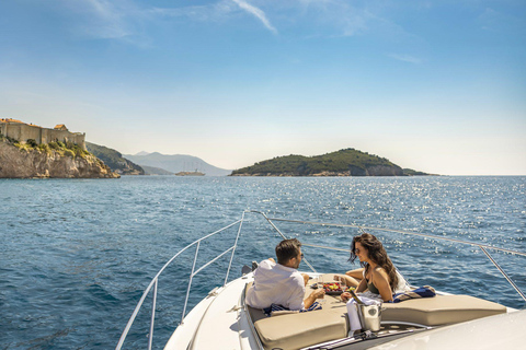 El Puerto de Santa María: Private Sunset Cava Cruise for 2
