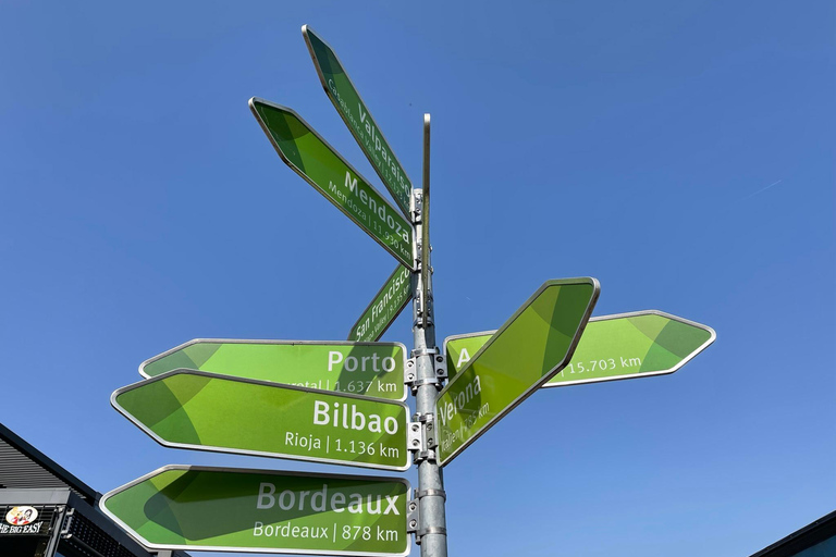 Tussen de Rijn en de sfeer van de oude binnenstad: ontspannen Mainz met een wijntjeTussen de Rijn en de oude stad: relaxte Mainz met een wijntje