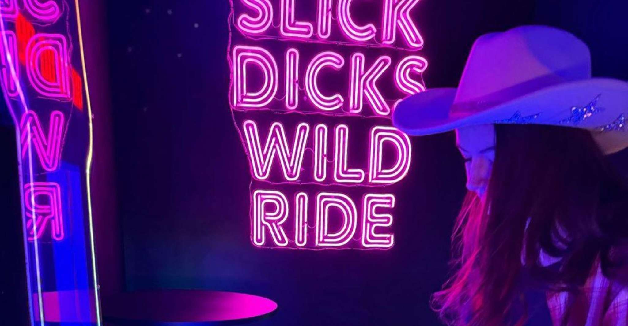 Private Party at Slick Dick's Wild Ride - Housity