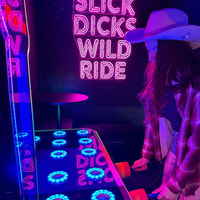 Fête privée à Slick Dick's Wild Ride - Housity