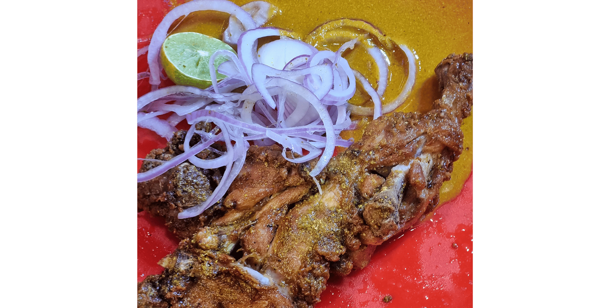 Old Delhi Food Tour, A Night Time Feast - Hizvo