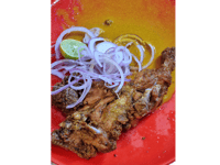 Old Delhi Food Tour, una festa notturna - Hizvo