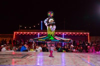 Dubai, Deset Ride, Camel Riding, Sandboard & Buffet Diner - Hizvo