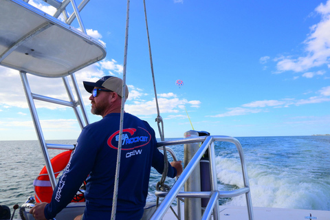 90-Minute Parasailing Adventure in Anna Maria Island, FL