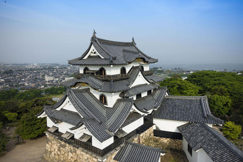 6-daagse privétour naar Kyoto via Fukui vanuit Fukuoka met bus