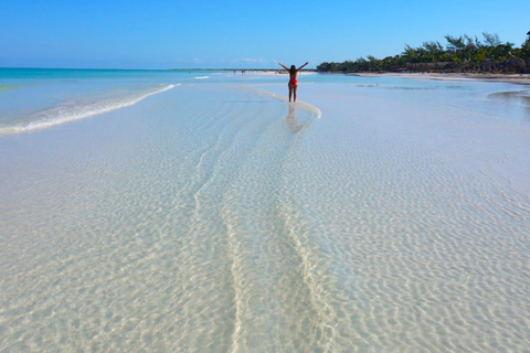 Holbox: Quick Trip to Paradise