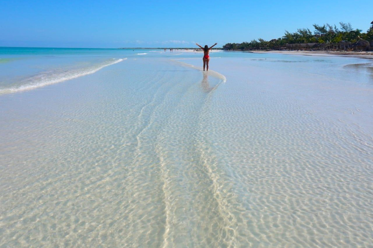 Holbox: Quick Trip to Paradise