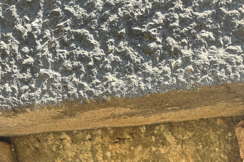 7 days Turkish Mediterranean and Eagean Sea Coastal Tour Private tour option