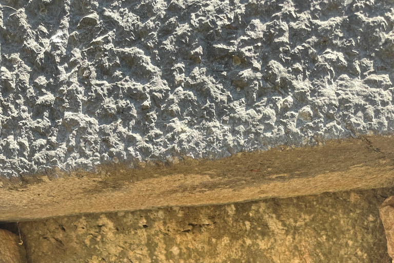 7 days Turkish Mediterranean and Eagean Sea Coastal Tour Private tour option