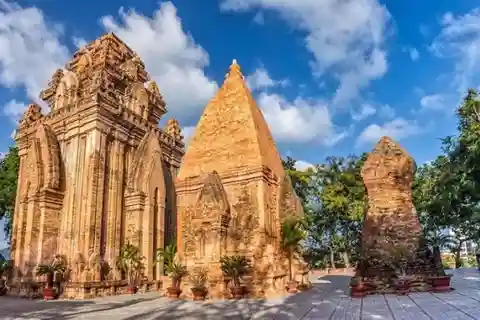 Nha Trang Stadtführung Halbtagestour