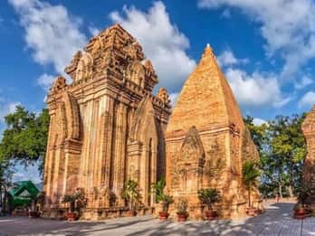 Nha Trang City Half-Day Tour