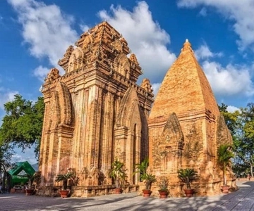 Nha Trang City Half-Day Tour