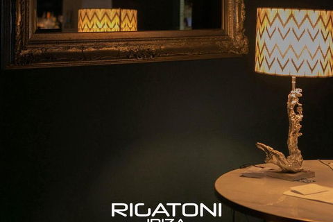 Ibiza: Dinner with Live Show & DJ at an Italian Restaurant and Nightclub Ibiza: Dinner, Live Show & DJ at Italian Restaurant and Nightclub