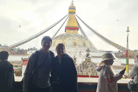 Kathmandu's 7 UNESCO Heritage Gems: Private Full-Day Tour