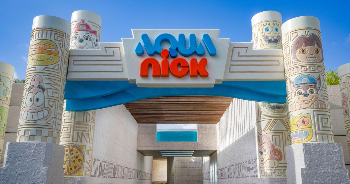 aqua nick cancun tickets