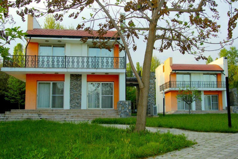 Azerbaijan: Football Training Camp & Cultural Experience Baku & Sheki Training Camp