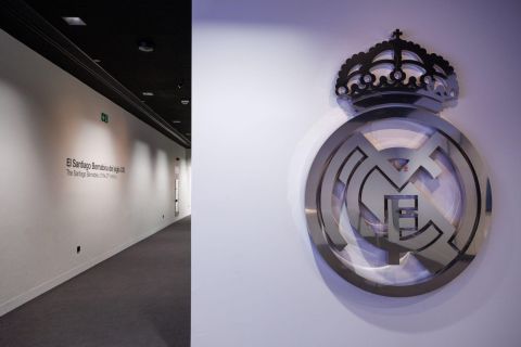 Madri: Tour Privado ao Estádio Bernabeu e ao Museu do Real Madrid