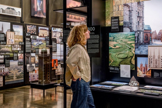 Danish Architecture Center: Billets et visites guidées