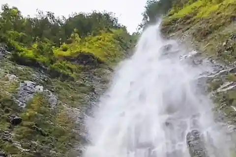 Salalah: Półdniowa wycieczka z przewodnikiem do Wadi Darbat i na górę Samhan